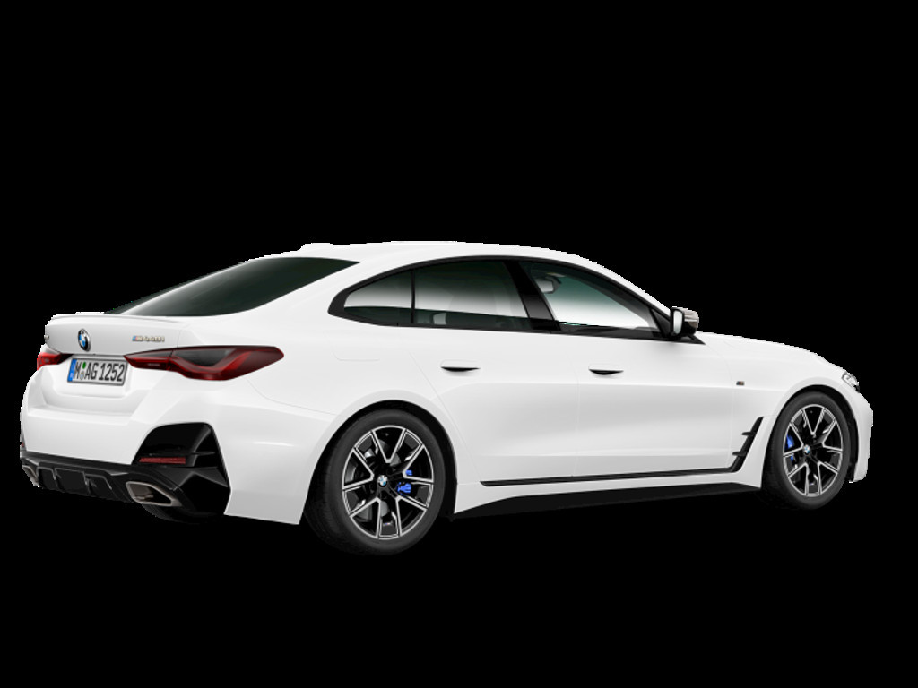 BMW M440