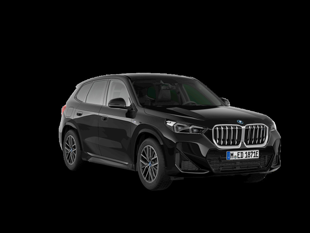 BMW iX1