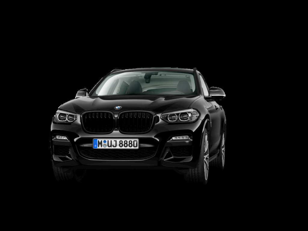 BMW X4 xDrive30i