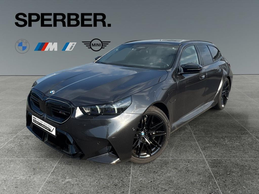 BMW M5 Touring Multisitze*Bowers*AHK*Komfortzugang*