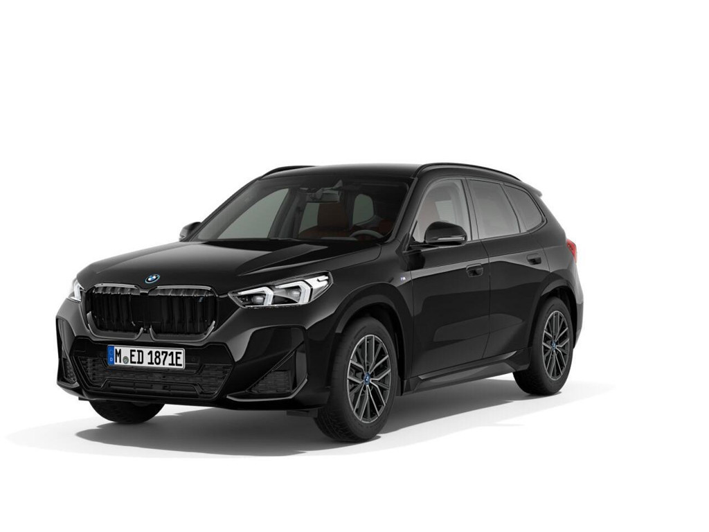BMW iX1 xDrive30