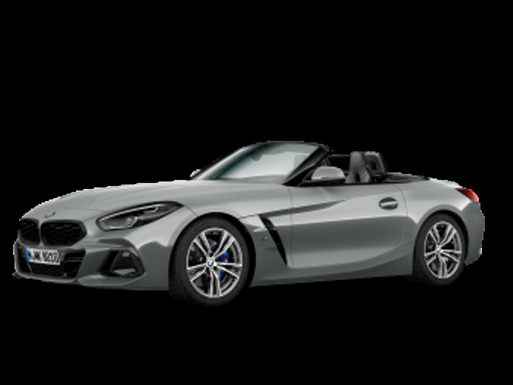 BMW Z4 Roadster M40i