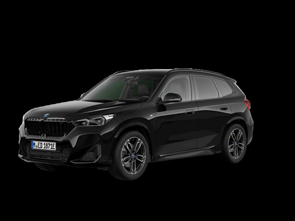 BMW iX1
