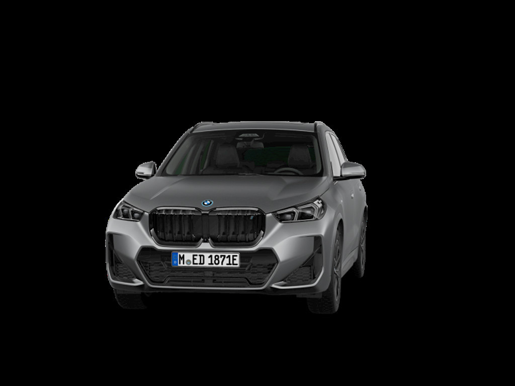 BMW iX1 xDrive30