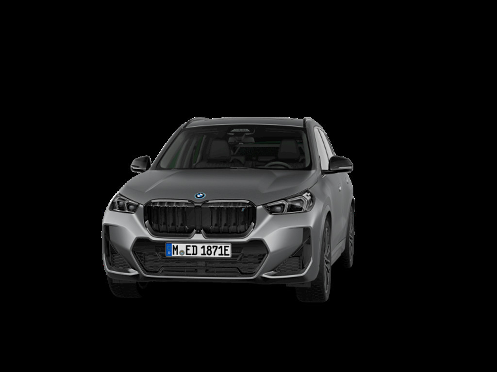 BMW iX1 xDrive30