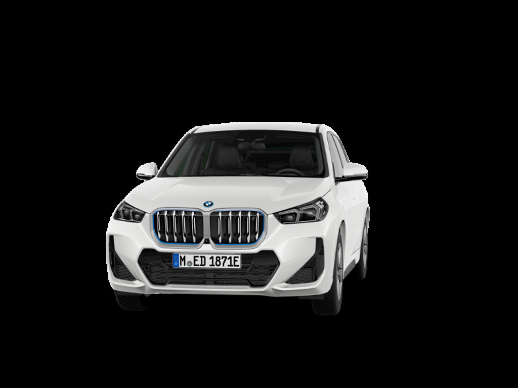 BMW iX1 xDrive30
