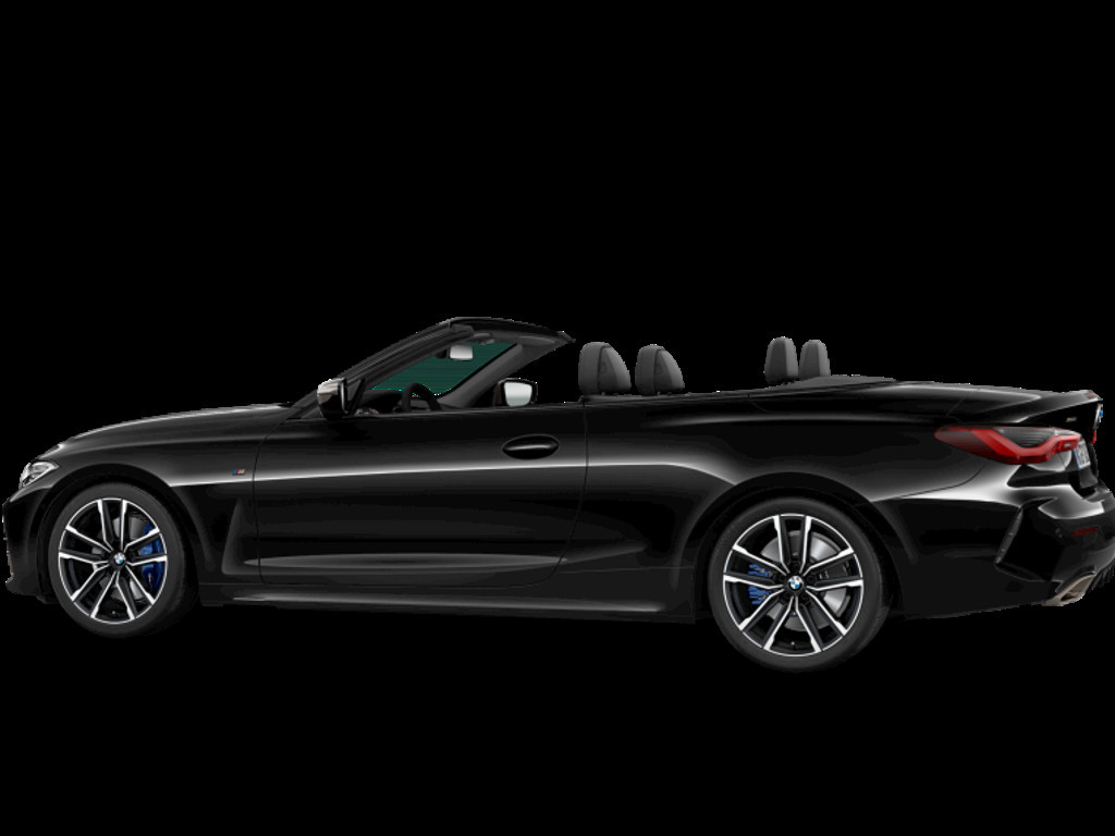 BMW M440