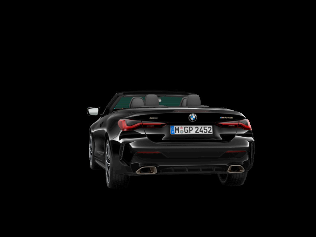BMW M440