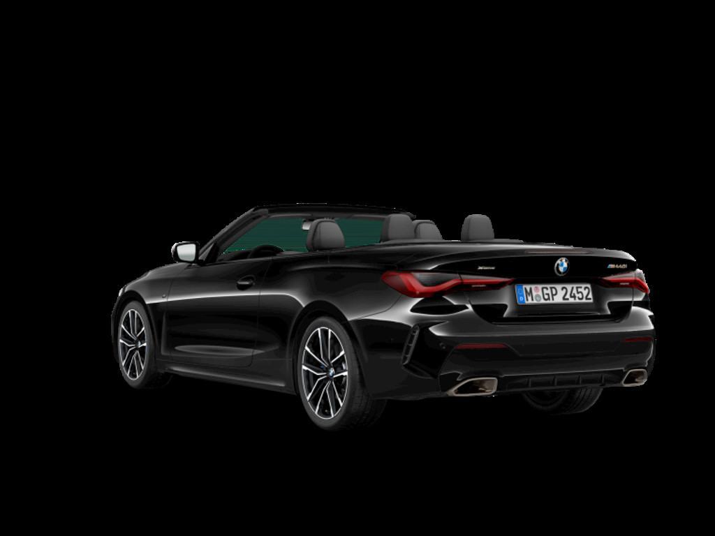 BMW M440