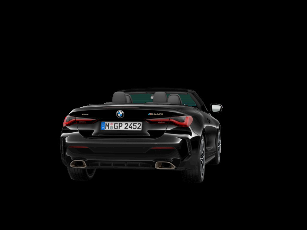 BMW M440