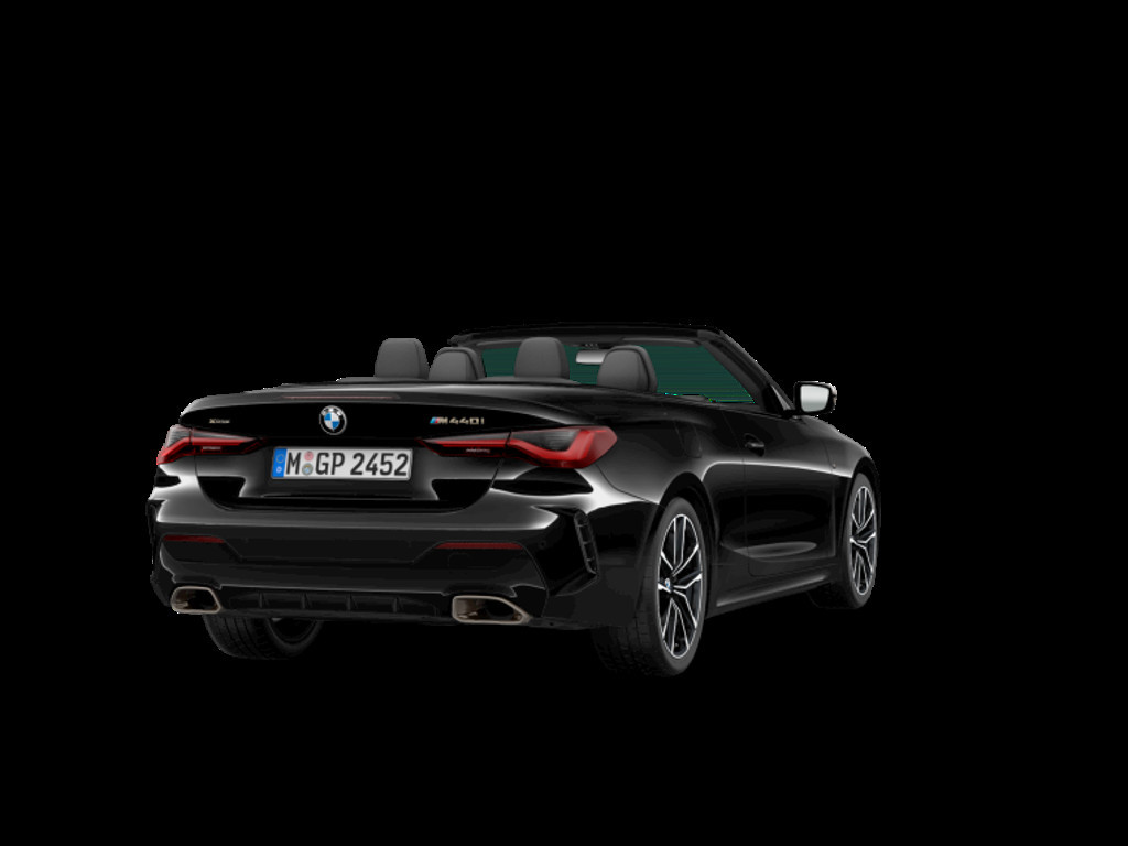 BMW M440