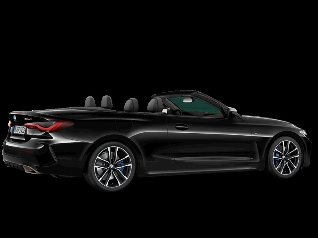 BMW M440