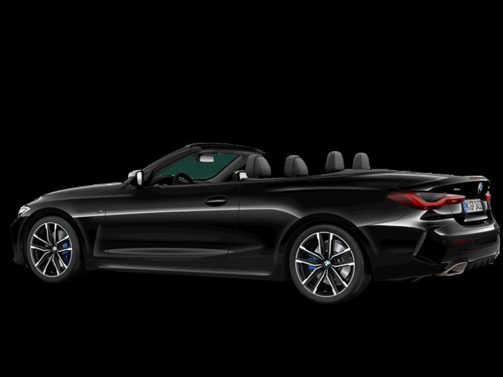 BMW M440