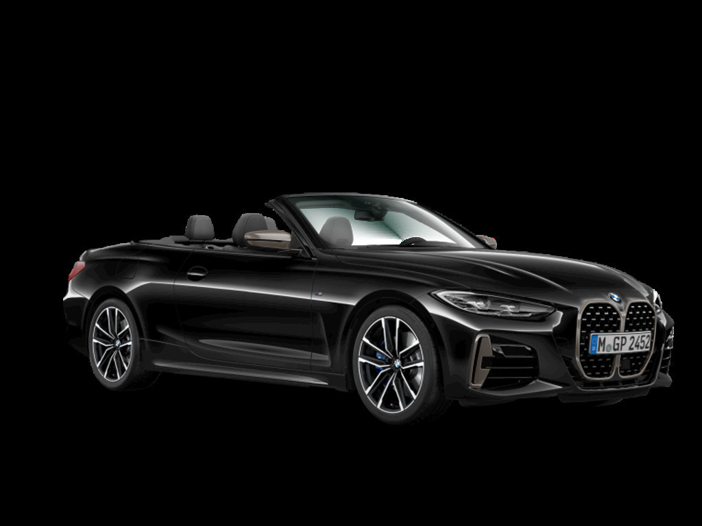 BMW M440