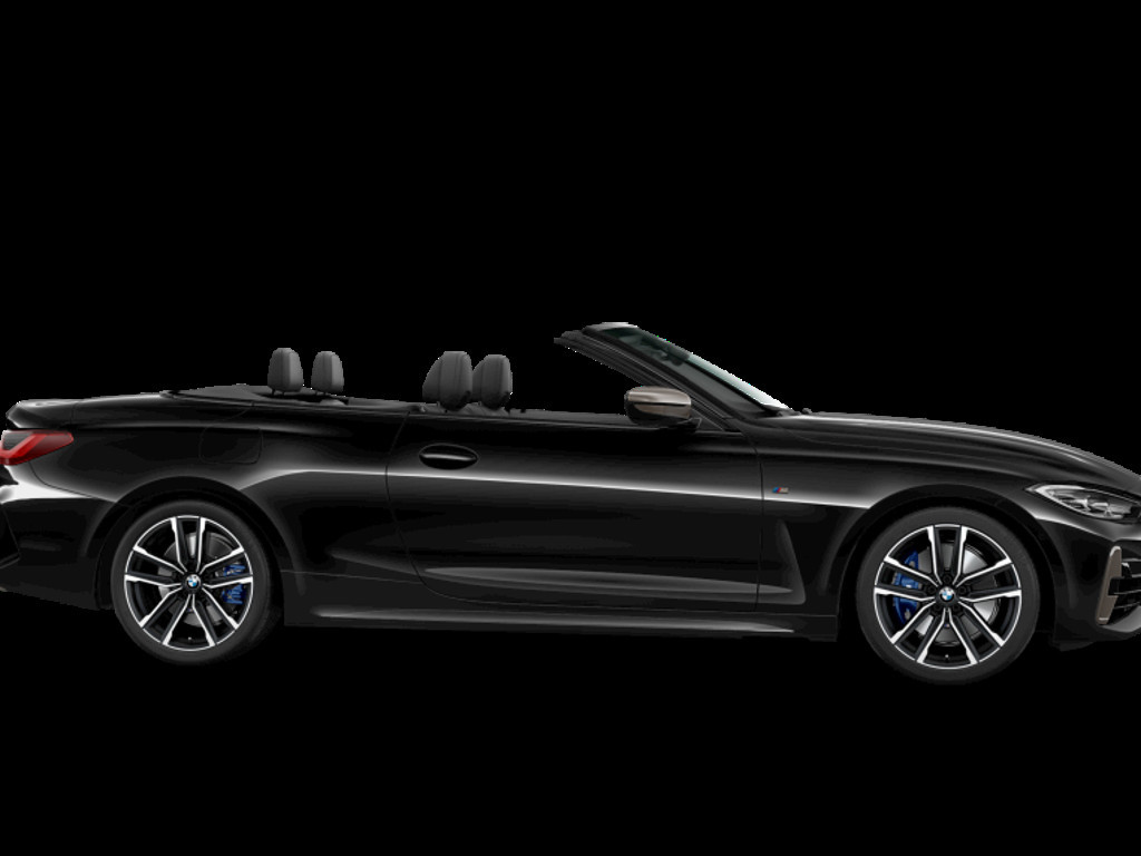 BMW M440