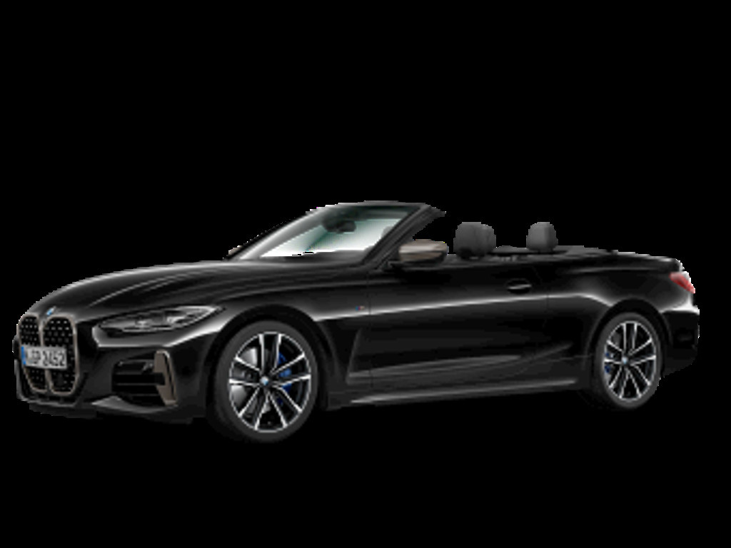 BMW M440
