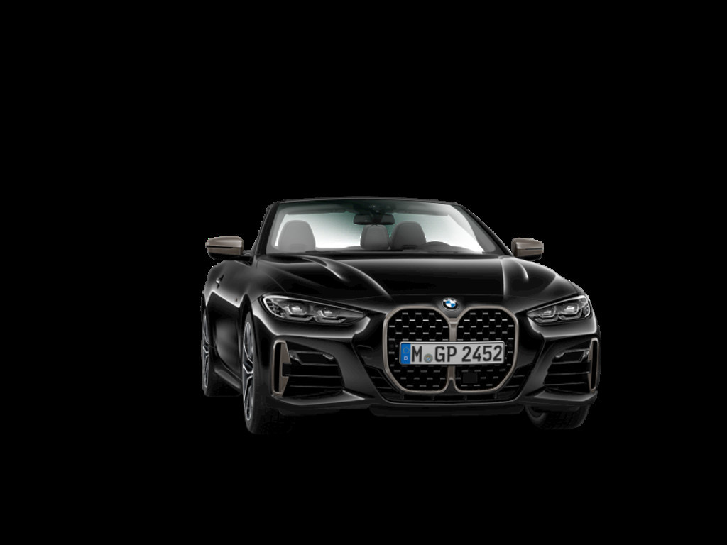 BMW M440