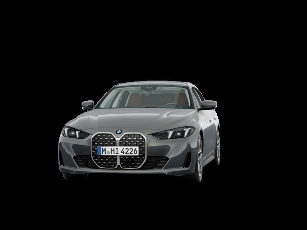 BMW 4 Serie 430 xDrive Coupé Gran Coupé 430i