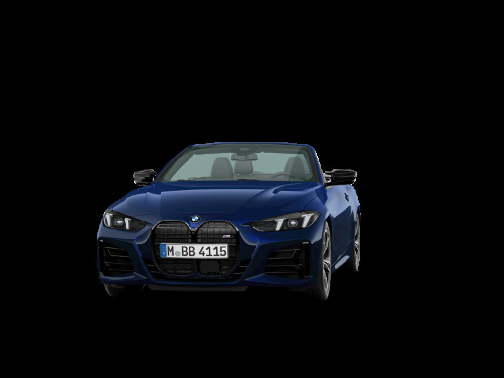 BMW M440 xDrive Cabrio M440i