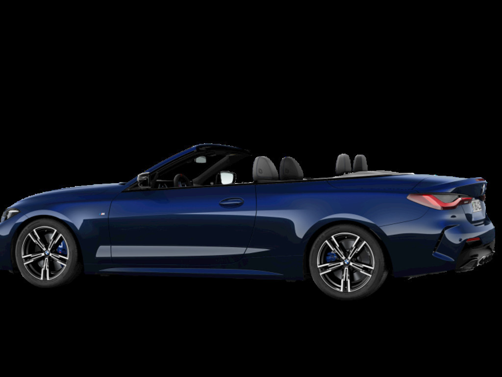 BMW M440