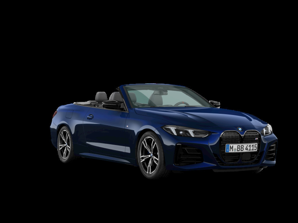 BMW M440