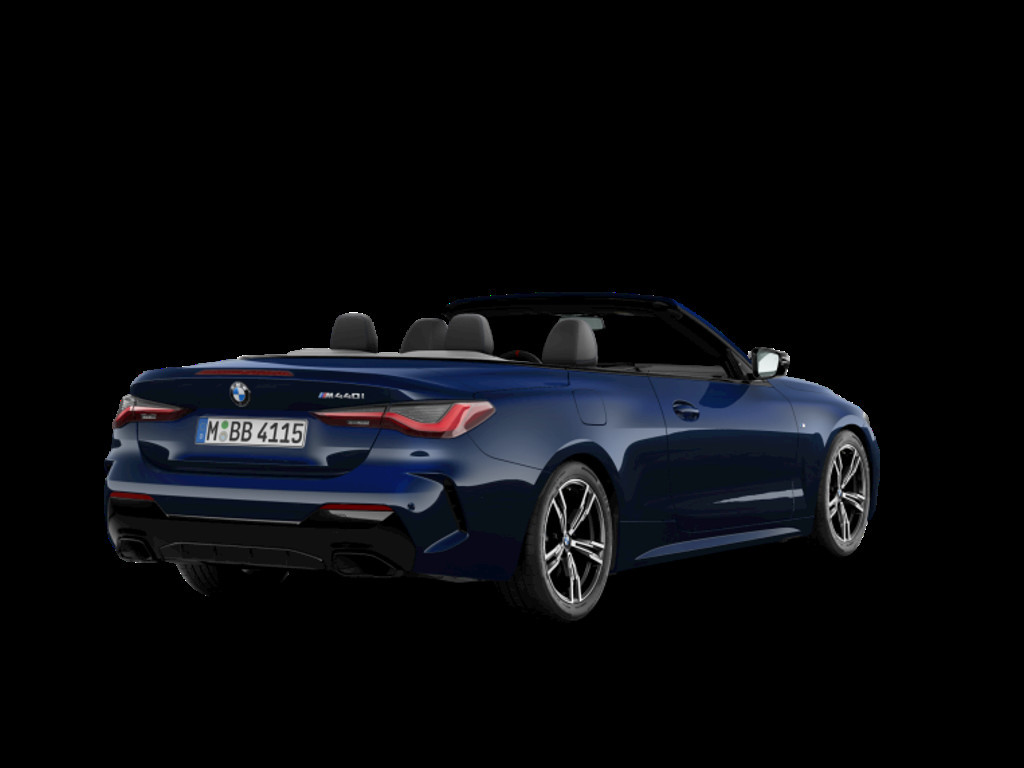 BMW M440
