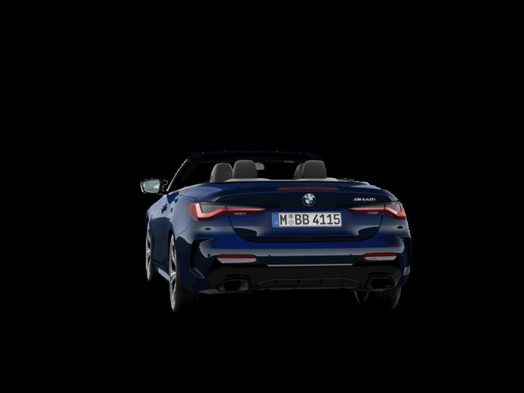 BMW M440