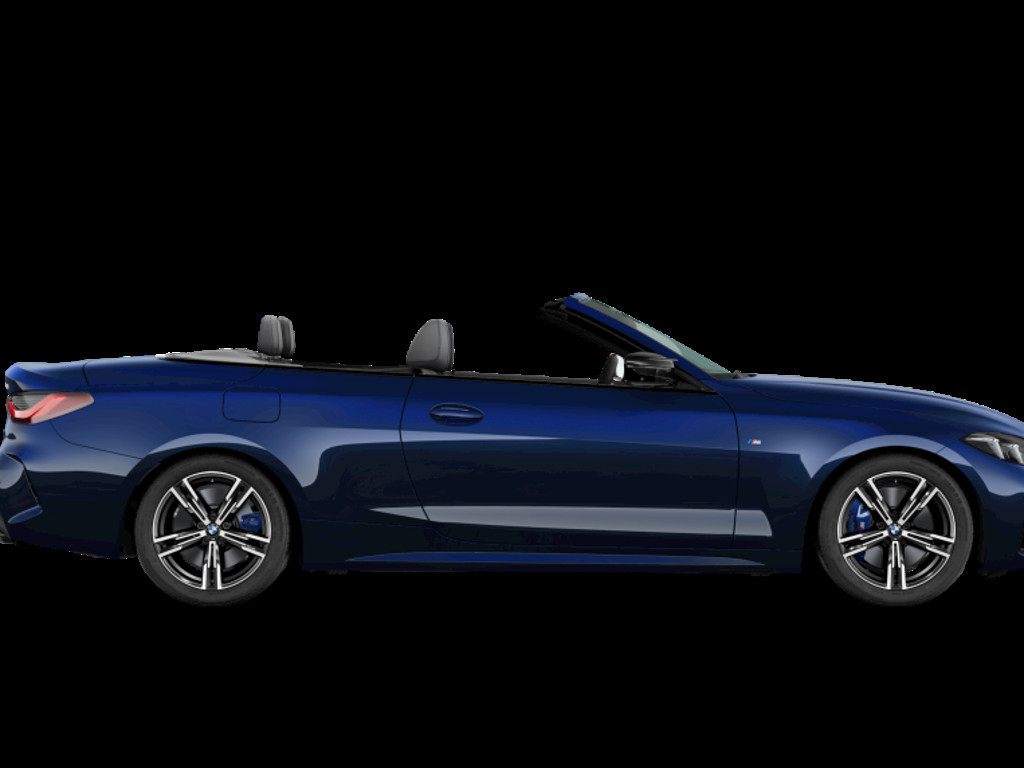 BMW M440