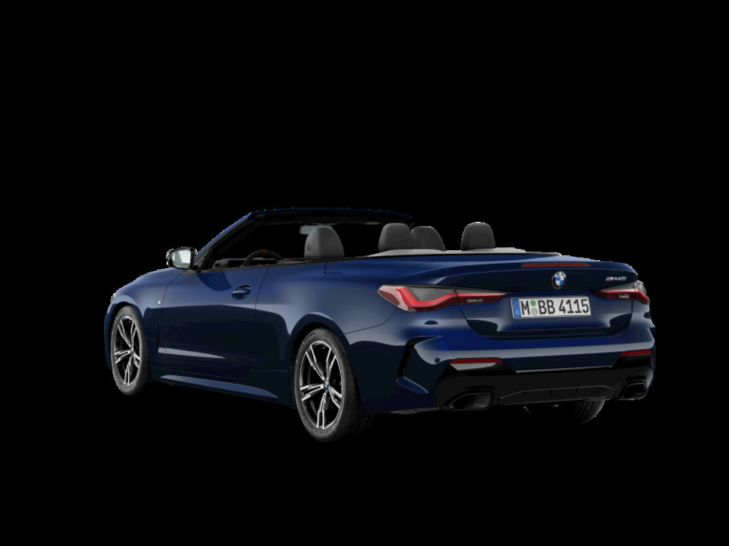 BMW M440