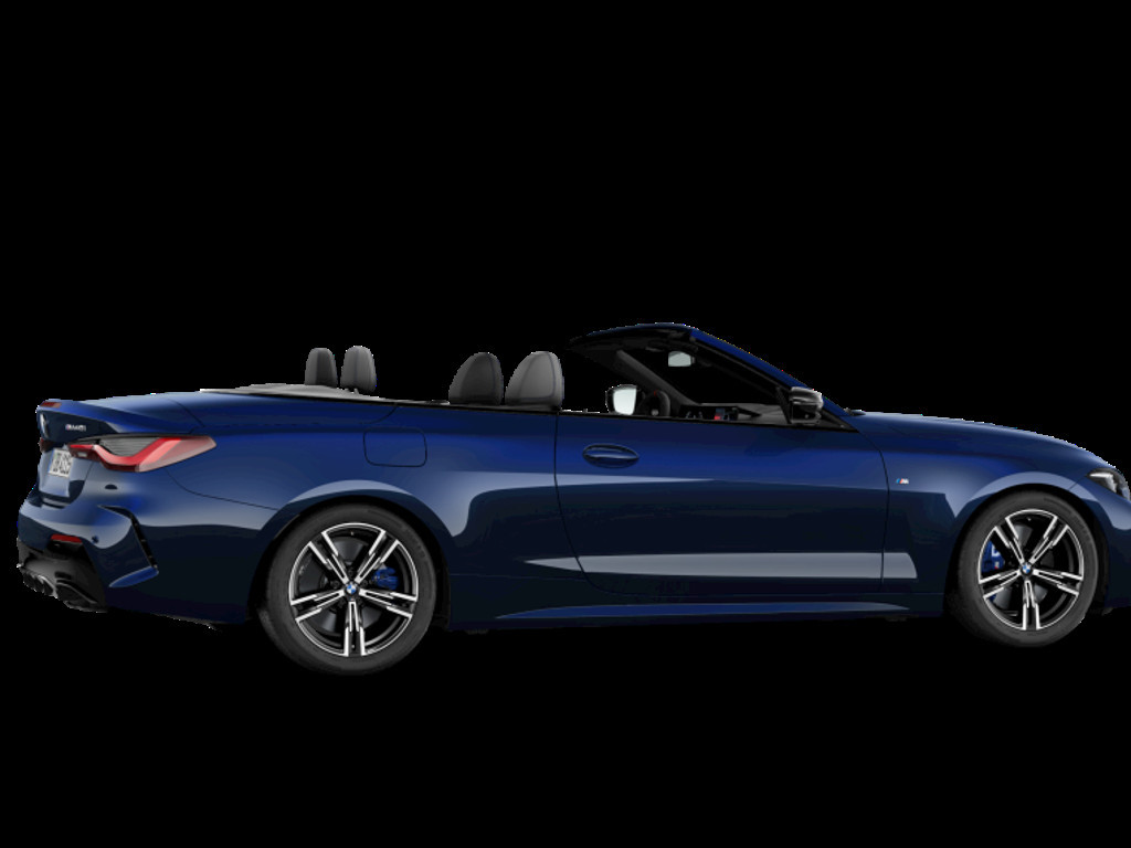 BMW M440