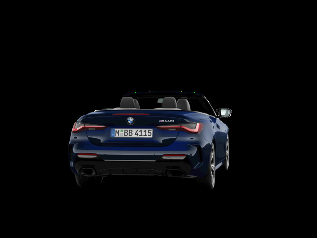 BMW M440