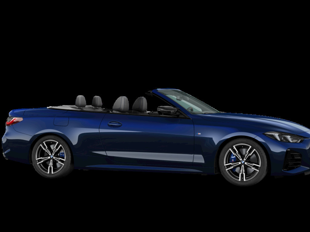 BMW M440