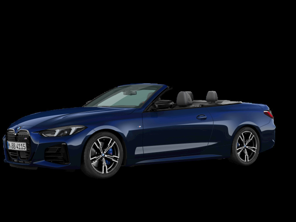 BMW M440
