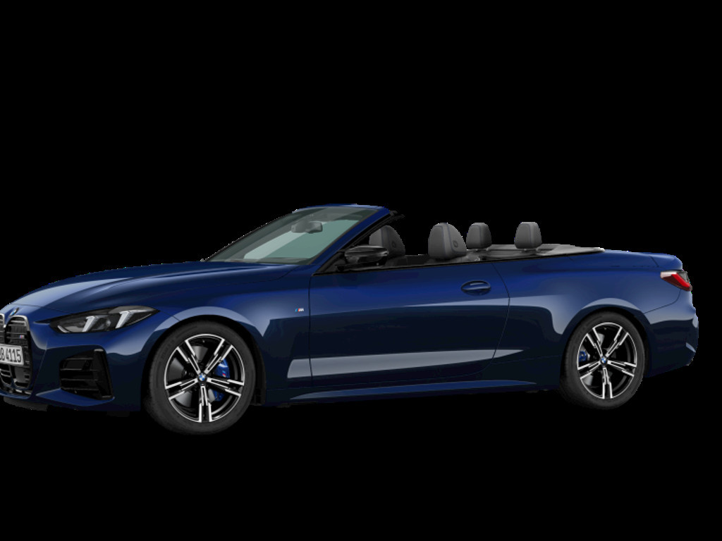 BMW M440