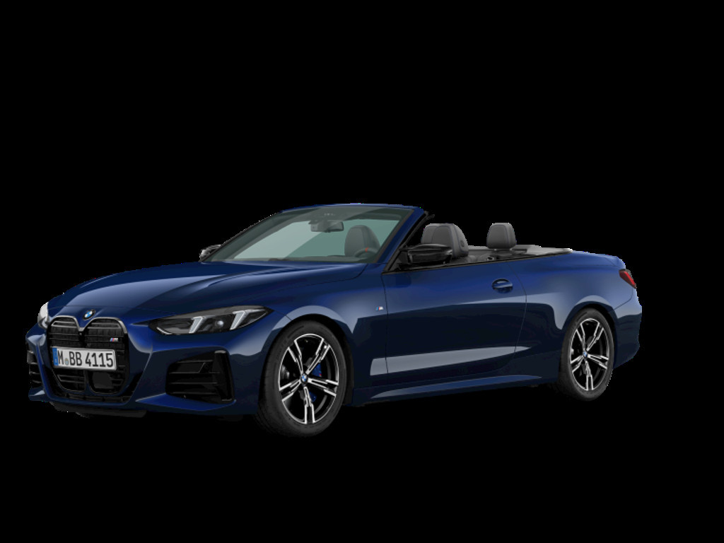 BMW M440