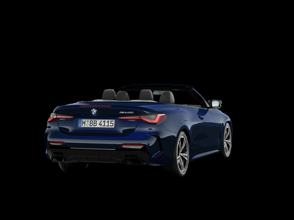 BMW M440
