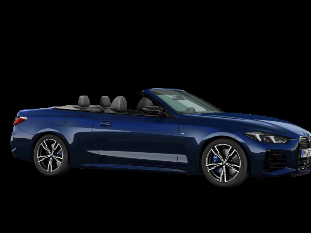 BMW M440