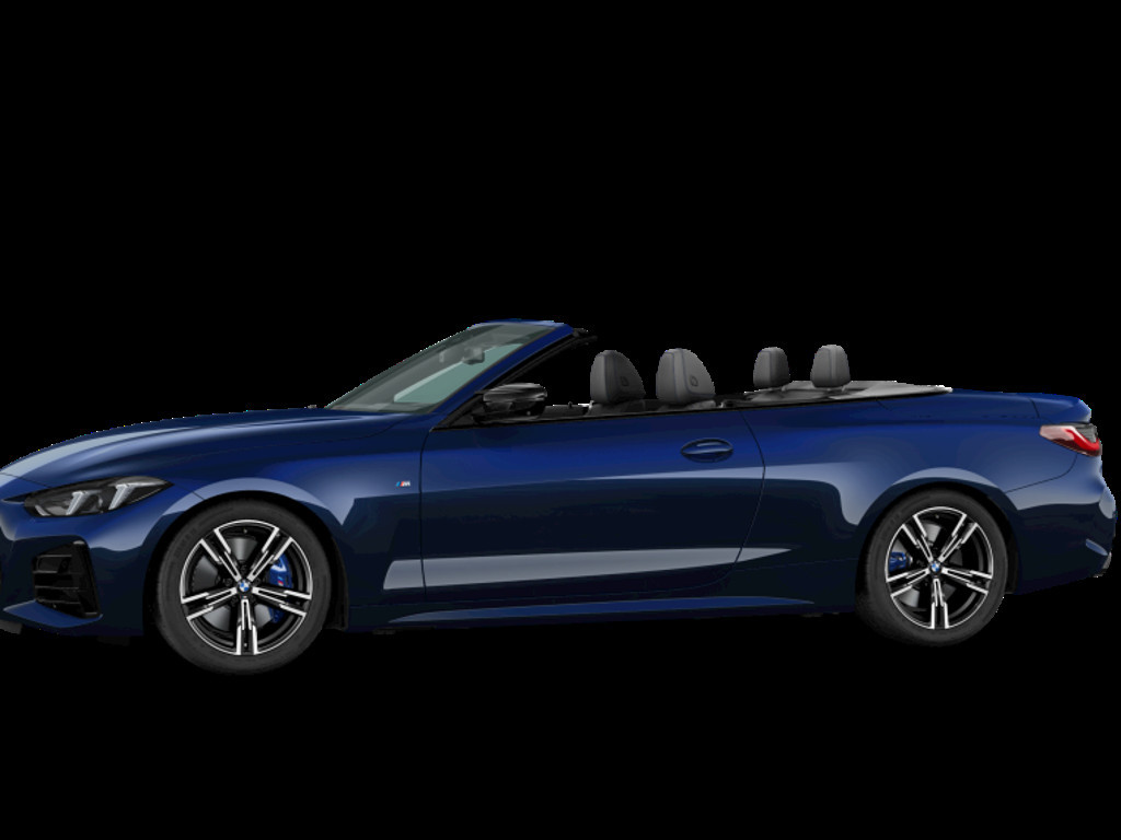 BMW M440