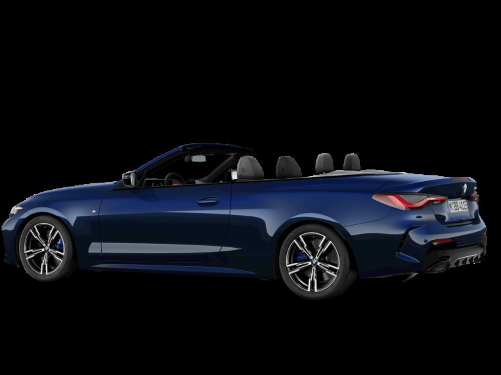 BMW M440