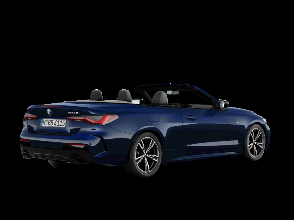 BMW M440