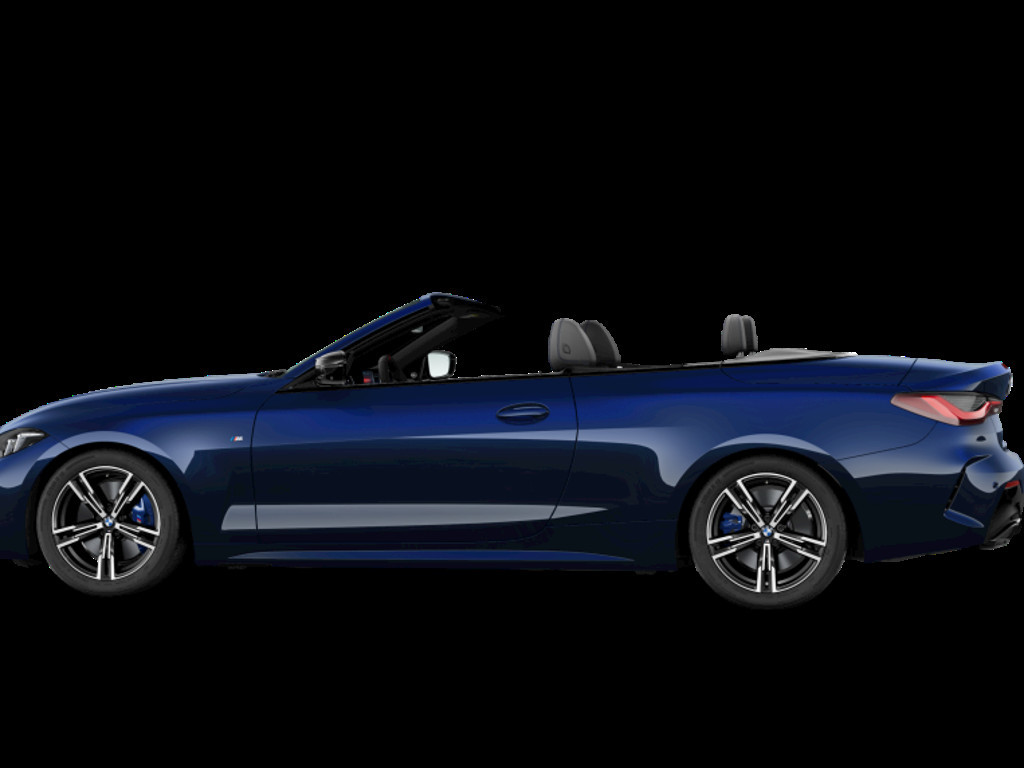 BMW M440