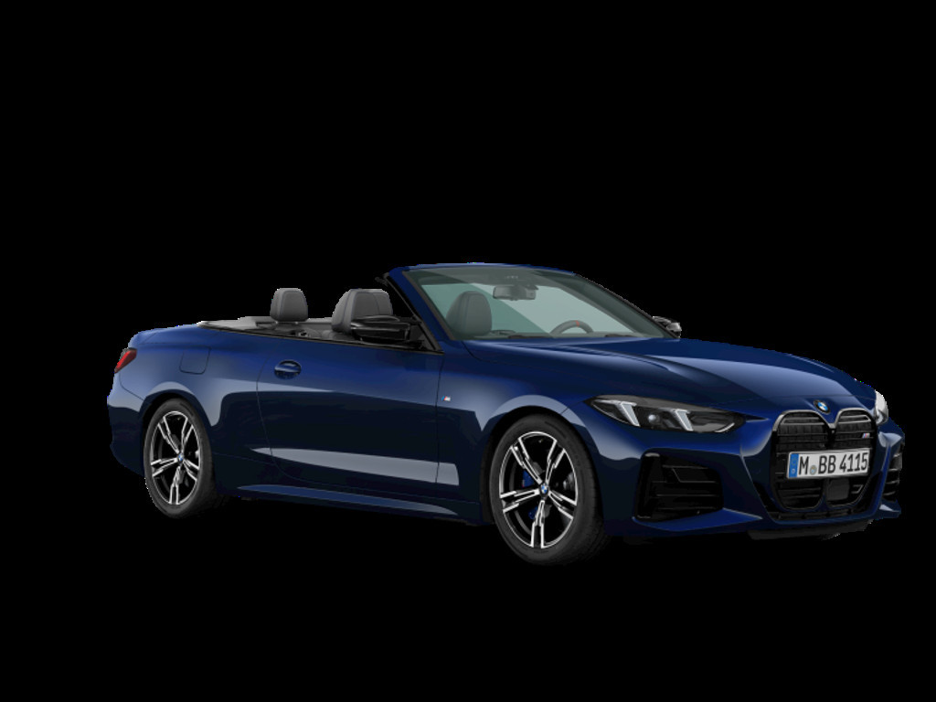 BMW M440