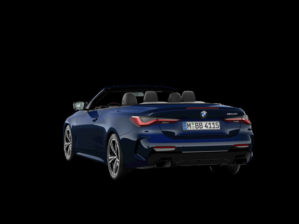 BMW M440
