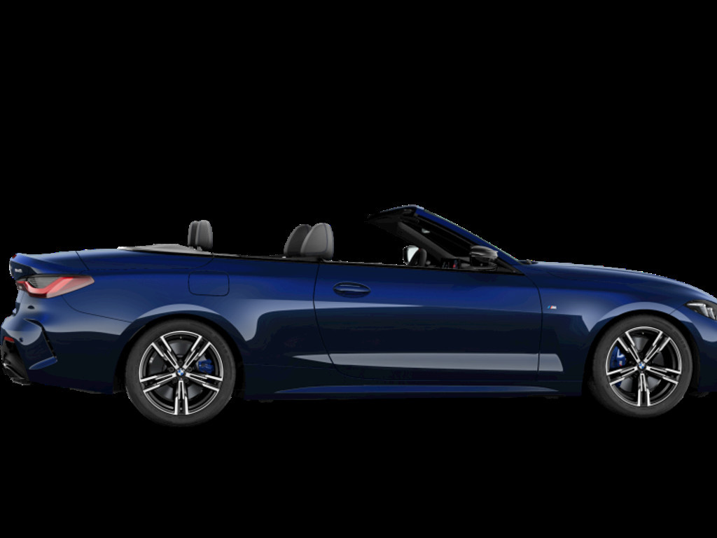 BMW M440