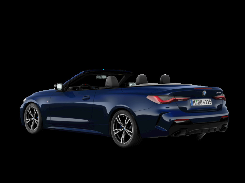 BMW M440