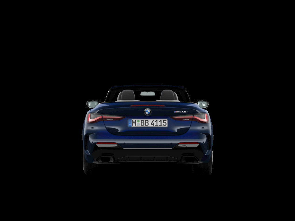 BMW M440