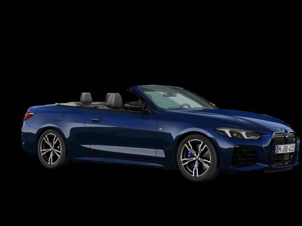 BMW M440