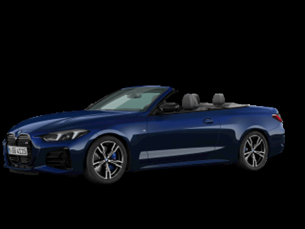 BMW M440