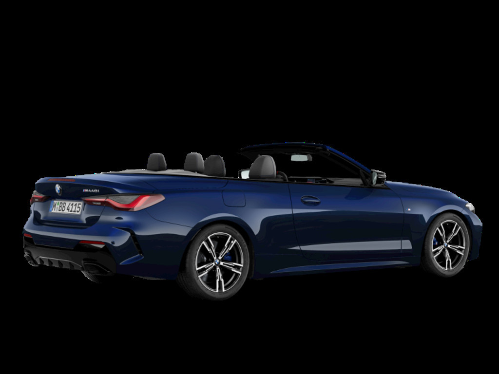 BMW M440