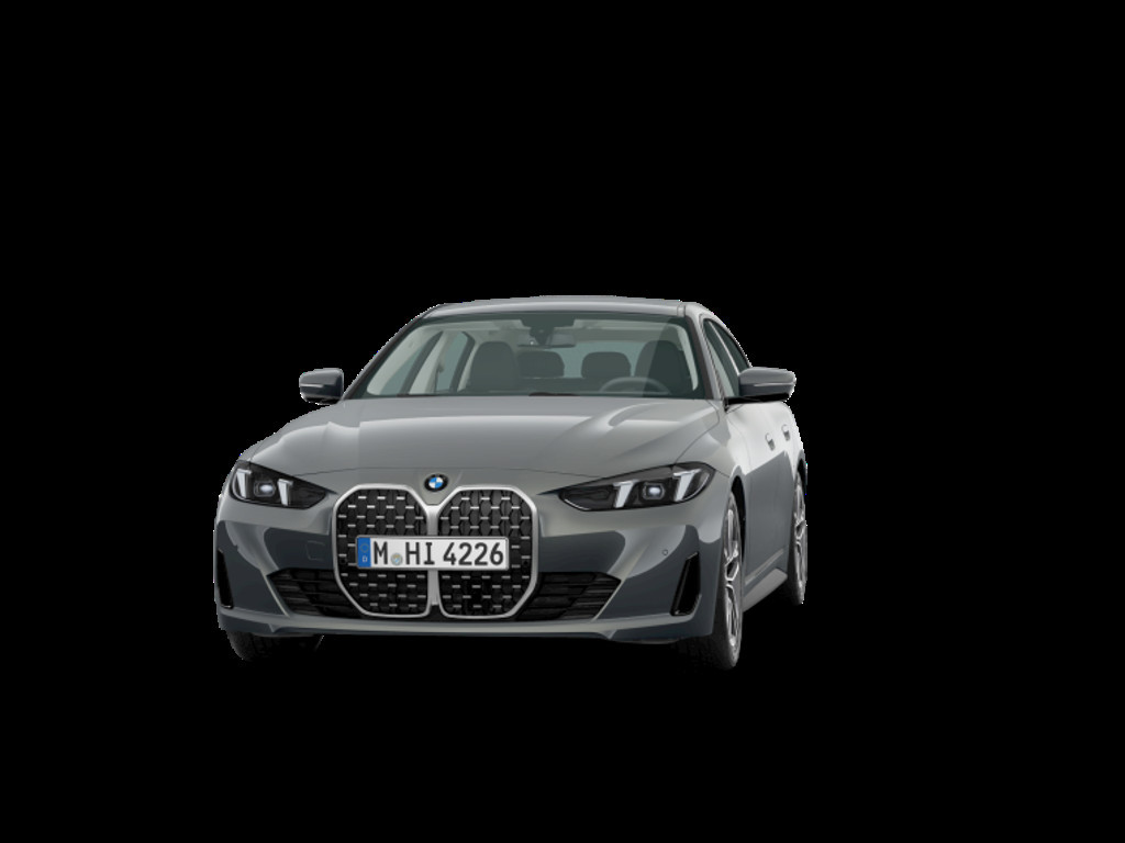 BMW 4 Serie 430 xDrive Coupé Gran Coupé 430i